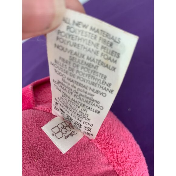 Tsum Tsum Disney The Muppets Miss Piggy 12 Inch Stuffed Animal Plush - Picture 4 of 8